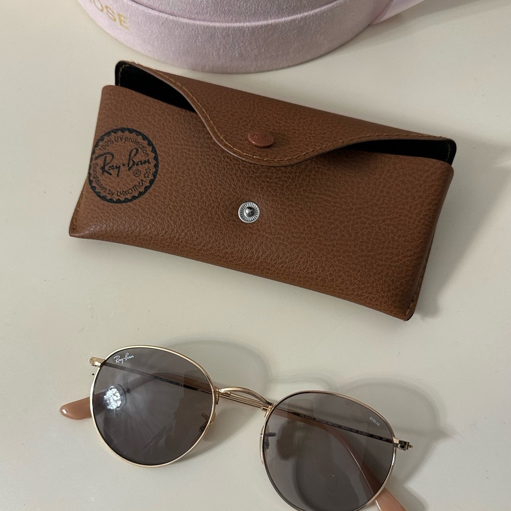 Brand New Ray Ban Glasses